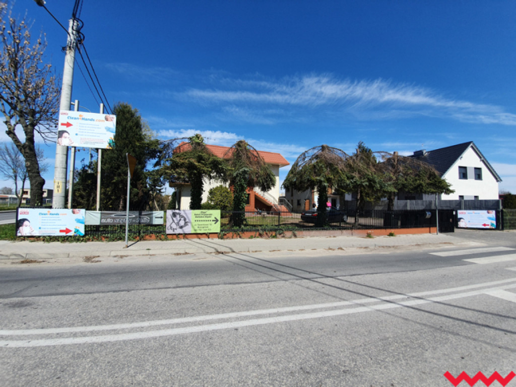  Koniec z brakiem rękawiczek jednorazowych we Wrześni!