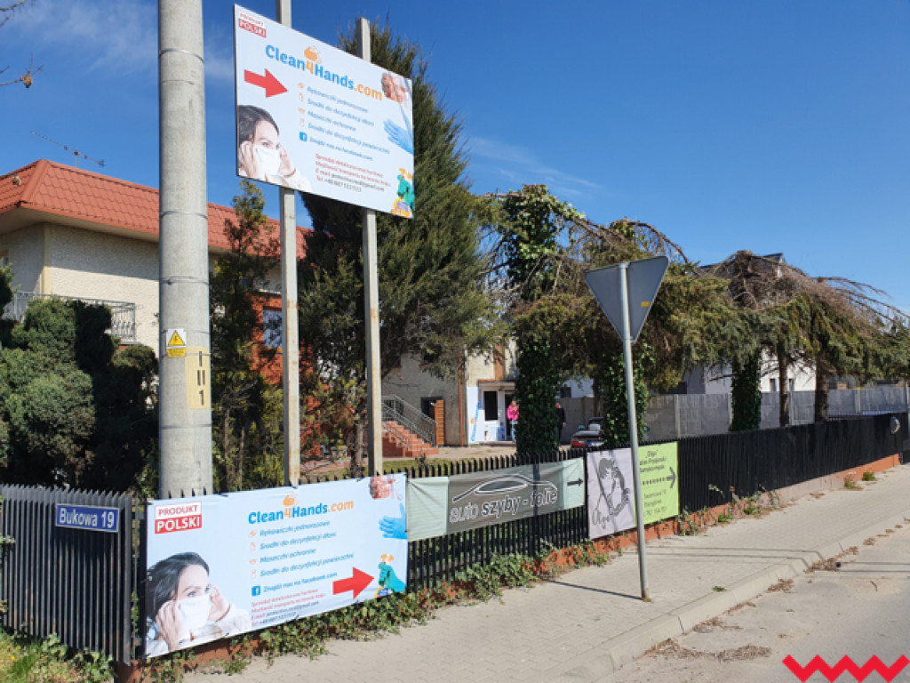  Koniec z brakiem rękawiczek jednorazowych we Wrześni!