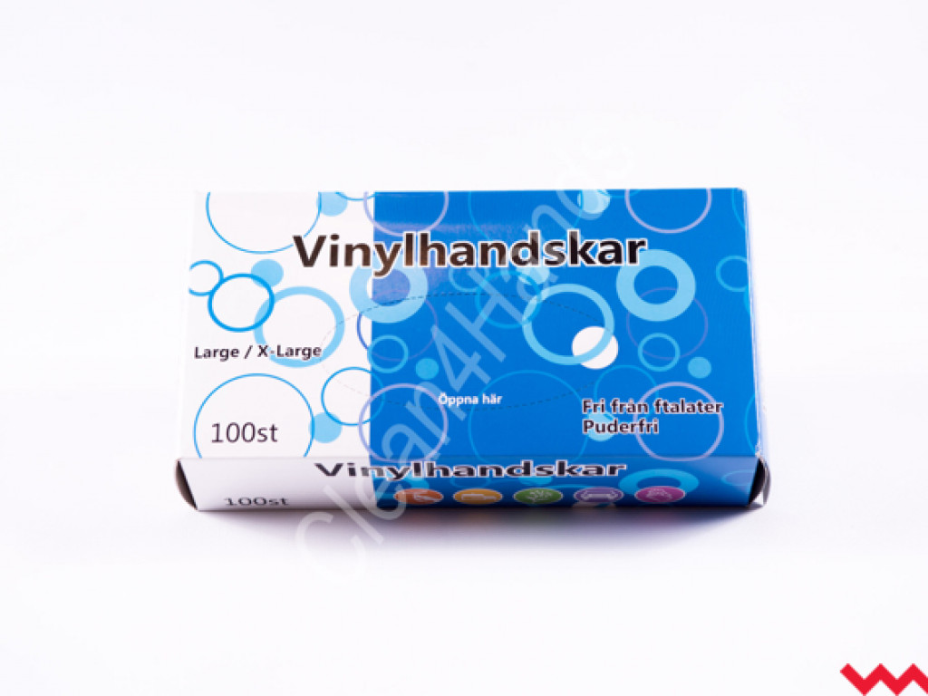  Koniec z brakiem rękawiczek jednorazowych we Wrześni!