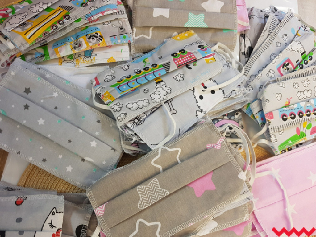  Koniec z brakiem rękawiczek jednorazowych we Wrześni!