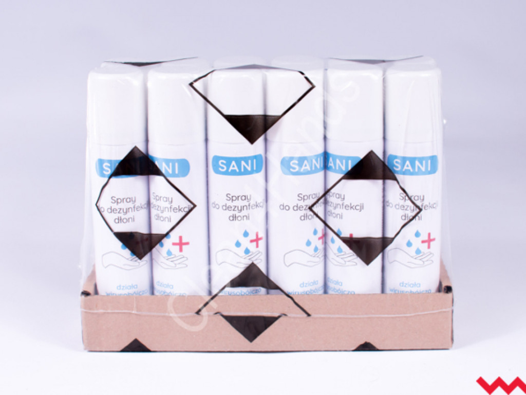  Koniec z brakiem rękawiczek jednorazowych we Wrześni!