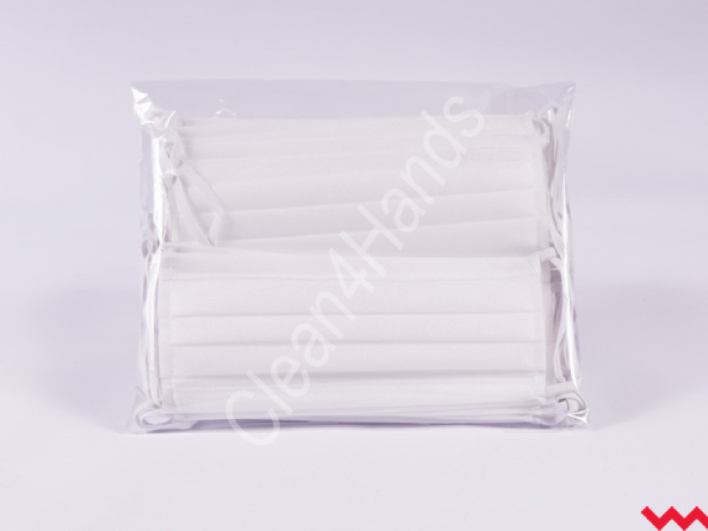  Koniec z brakiem rękawiczek jednorazowych we Wrześni!