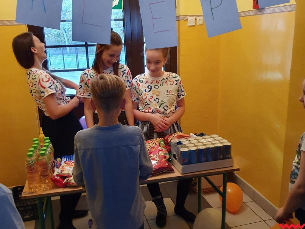 Duży sukces uczniów z Górnych Grądów w konkursie SKO