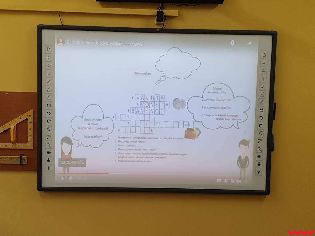 Duży sukces uczniów z Górnych Grądów w konkursie SKO