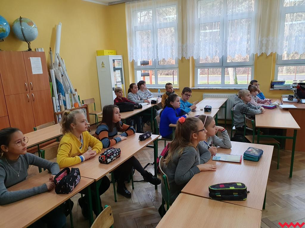 Duży sukces uczniów z Górnych Grądów w konkursie SKO