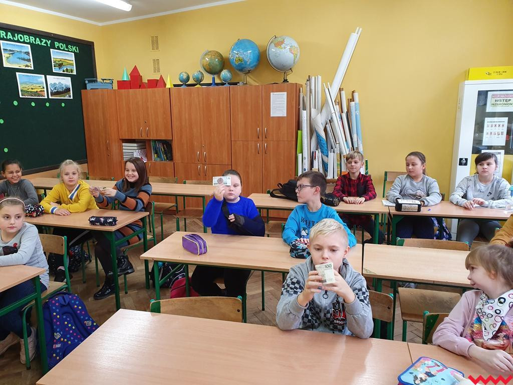 Duży sukces uczniów z Górnych Grądów w konkursie SKO