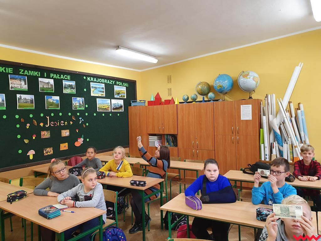 Duży sukces uczniów z Górnych Grądów w konkursie SKO