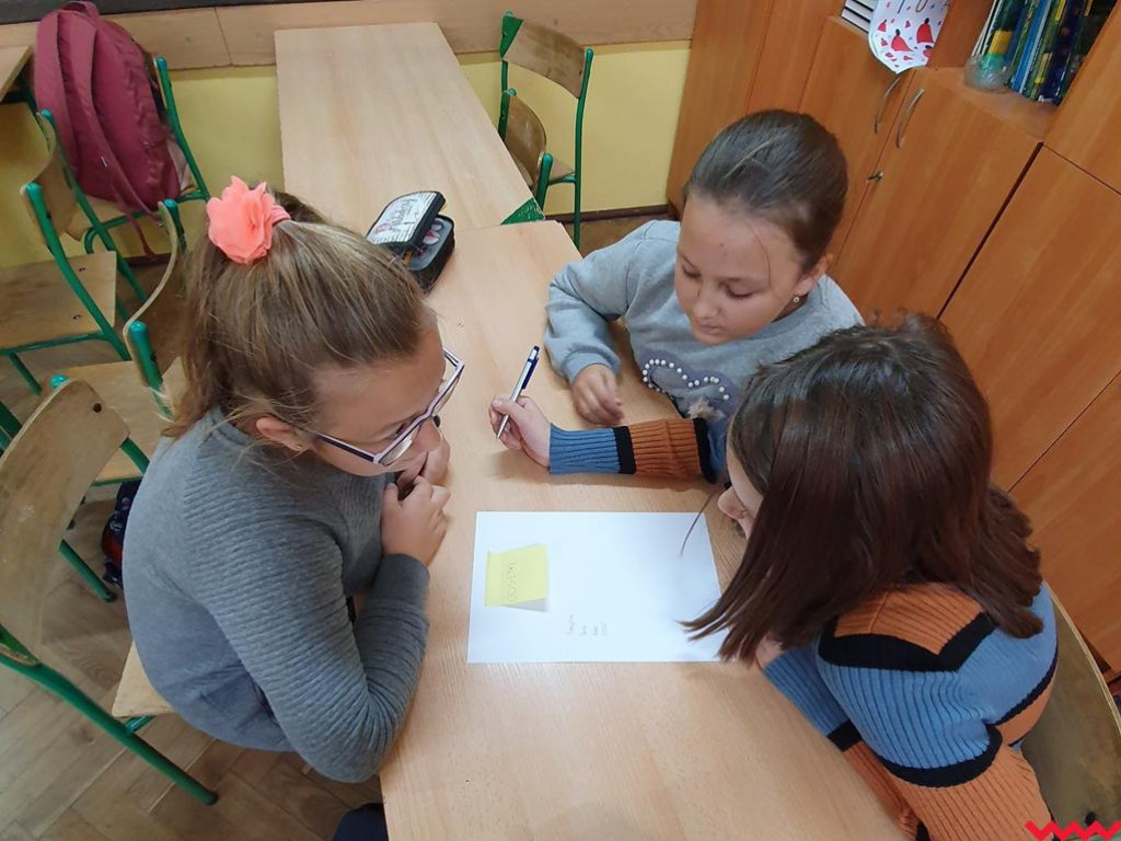 Duży sukces uczniów z Górnych Grądów w konkursie SKO