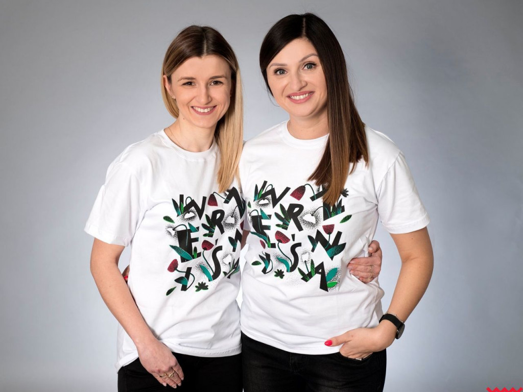 Jak przez lata zmieniały się wrzesińskie koszulki i noszące je modelki?