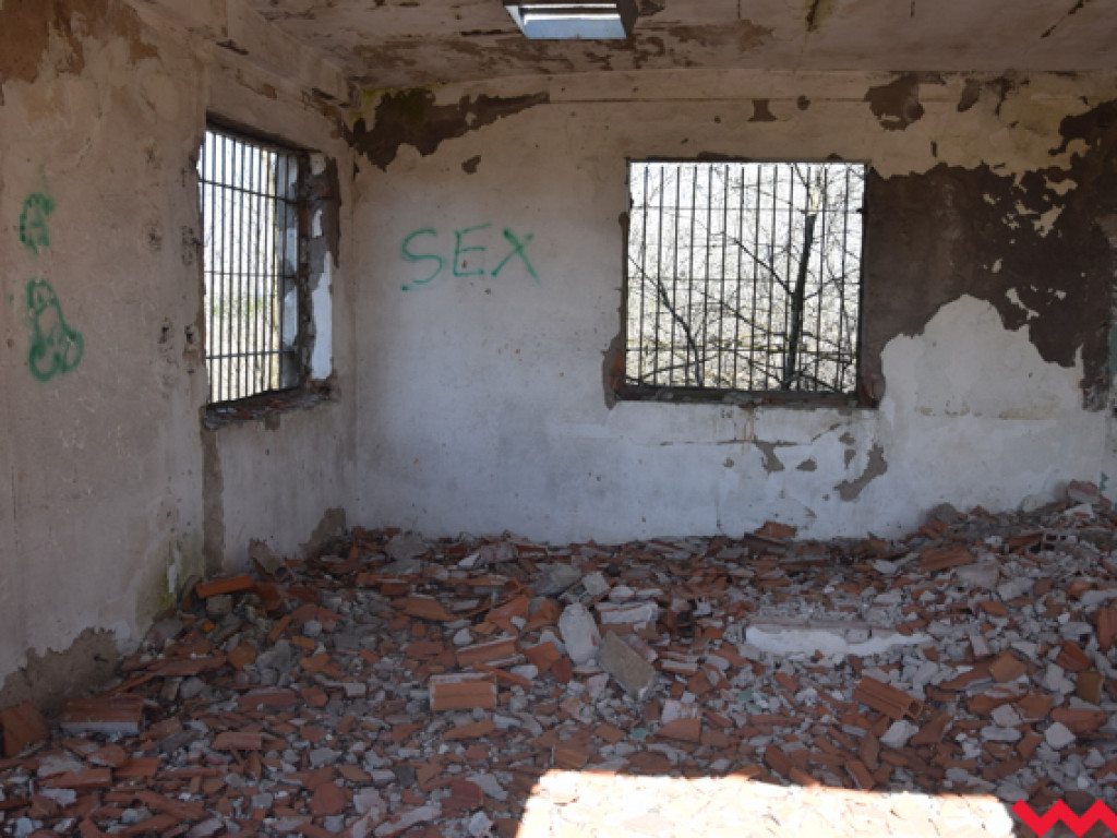 Legenda Kołaczkowa – straszy zamiast cieszyć