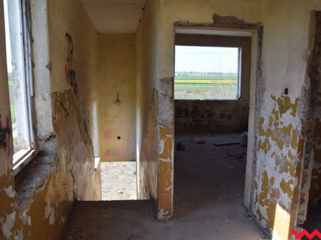 Legenda Kołaczkowa – straszy zamiast cieszyć