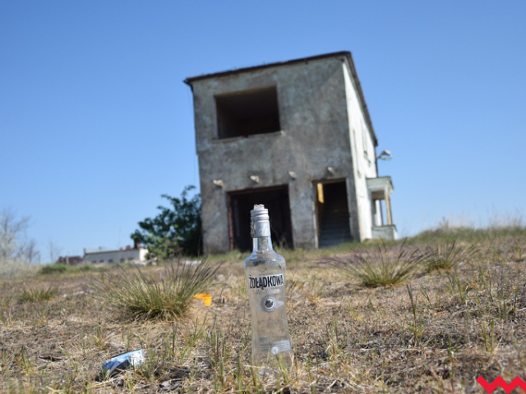 Legenda Kołaczkowa – straszy zamiast cieszyć