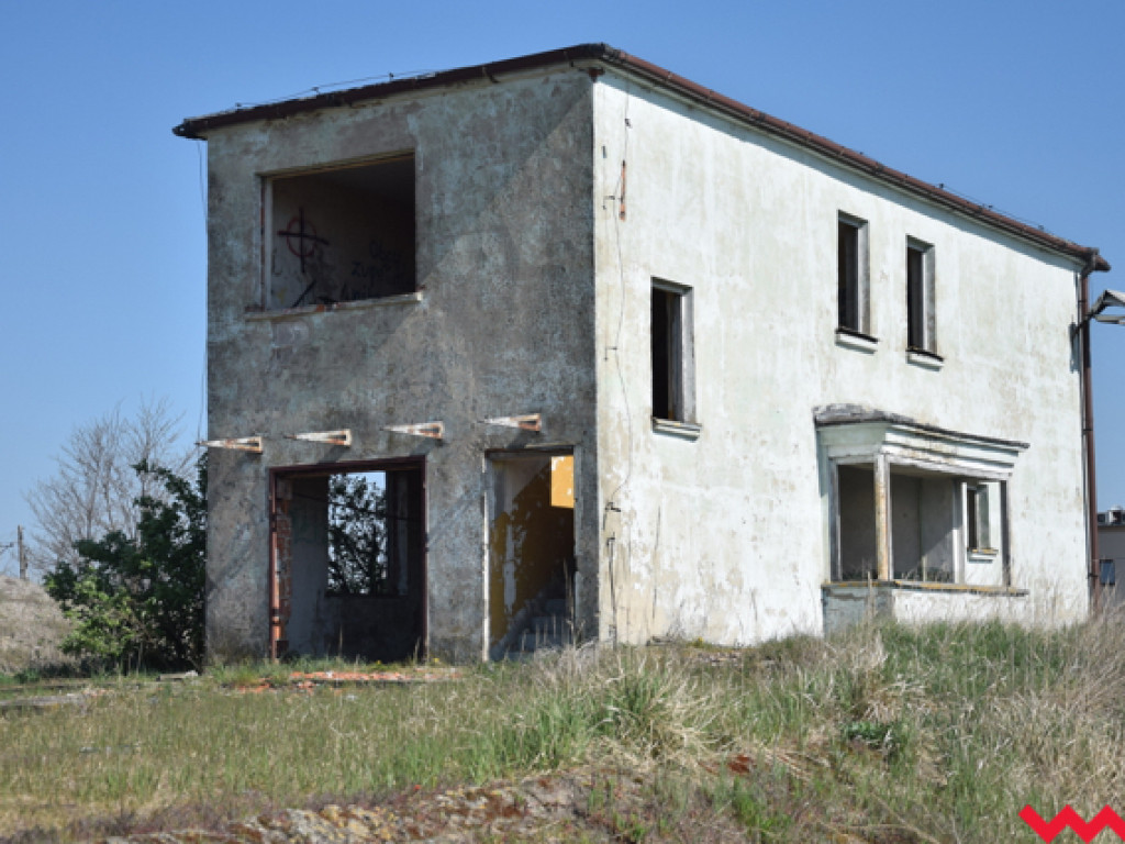 Legenda Kołaczkowa – straszy zamiast cieszyć