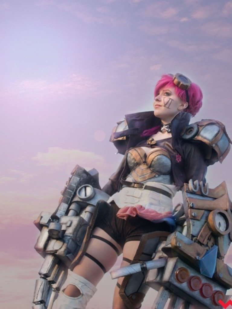 Jak zostać czarodziejką – cosplayerki z Wrześni opowiadają o swojej pasji