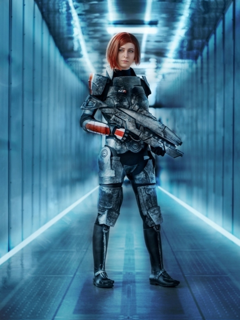 Jak zostać czarodziejką – cosplayerki z Wrześni opowiadają o swojej pasji