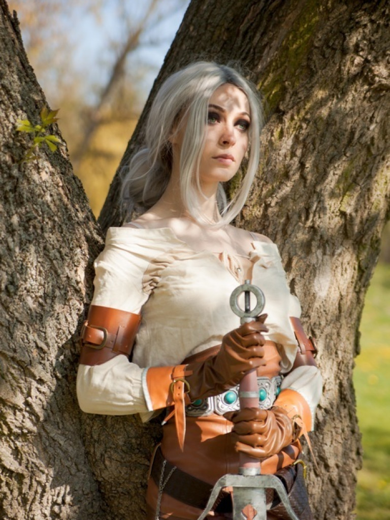 Jak zostać czarodziejką – cosplayerki z Wrześni opowiadają o swojej pasji