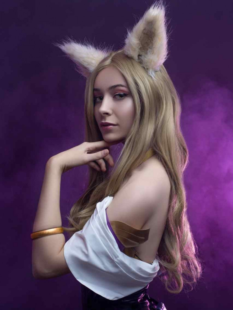 Jak zostać czarodziejką – cosplayerki z Wrześni opowiadają o swojej pasji