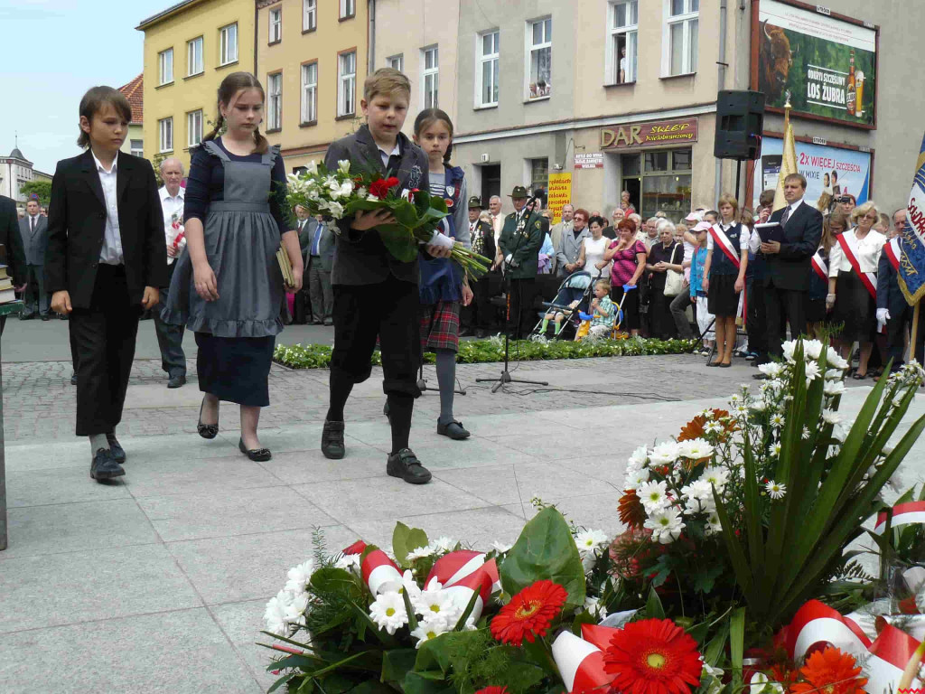 Watykański fotograf papieży we Wrześni: „Jan Paweł II był dla mnie ojcem”