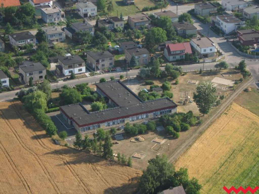 Burmistrzowi Miłosławia niespodziewanie spadła gwiazdka z nieba. O co chodzi?