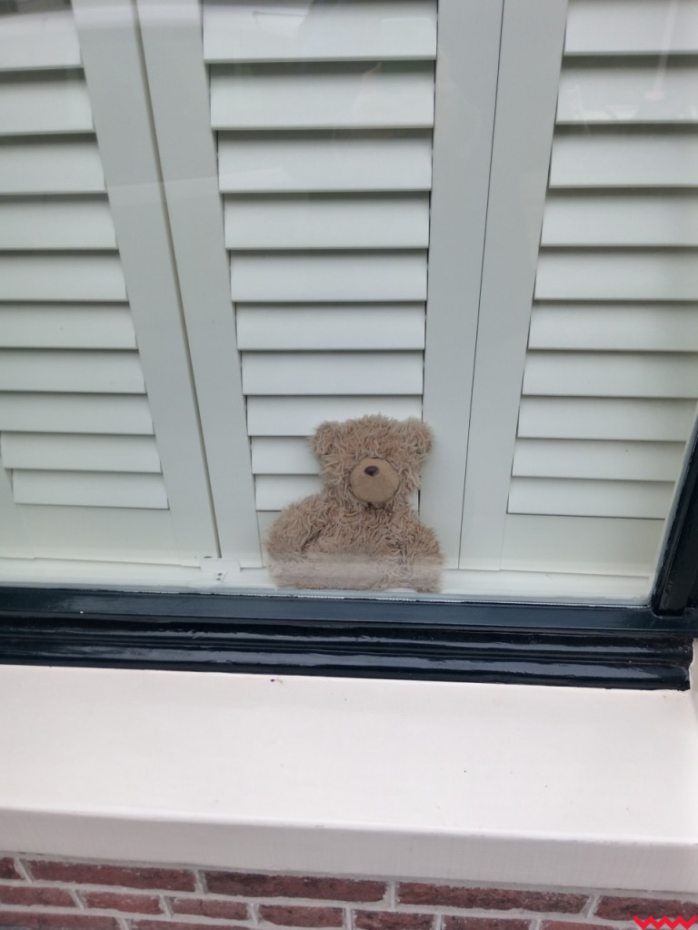 Wrześnianie za granicą w czasie zarazy (6) - Kiedy pytań dużo, a odpowiedzi mało