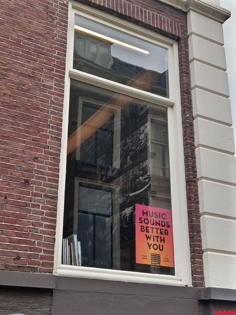 Wrześnianie za granicą w czasie zarazy (6) - Kiedy pytań dużo, a odpowiedzi mało