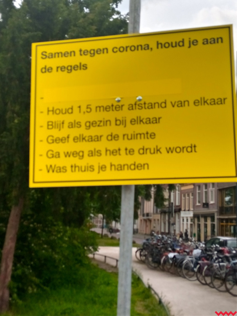 Wrześnianie za granicą w czasie zarazy (6) - Kiedy pytań dużo, a odpowiedzi mało