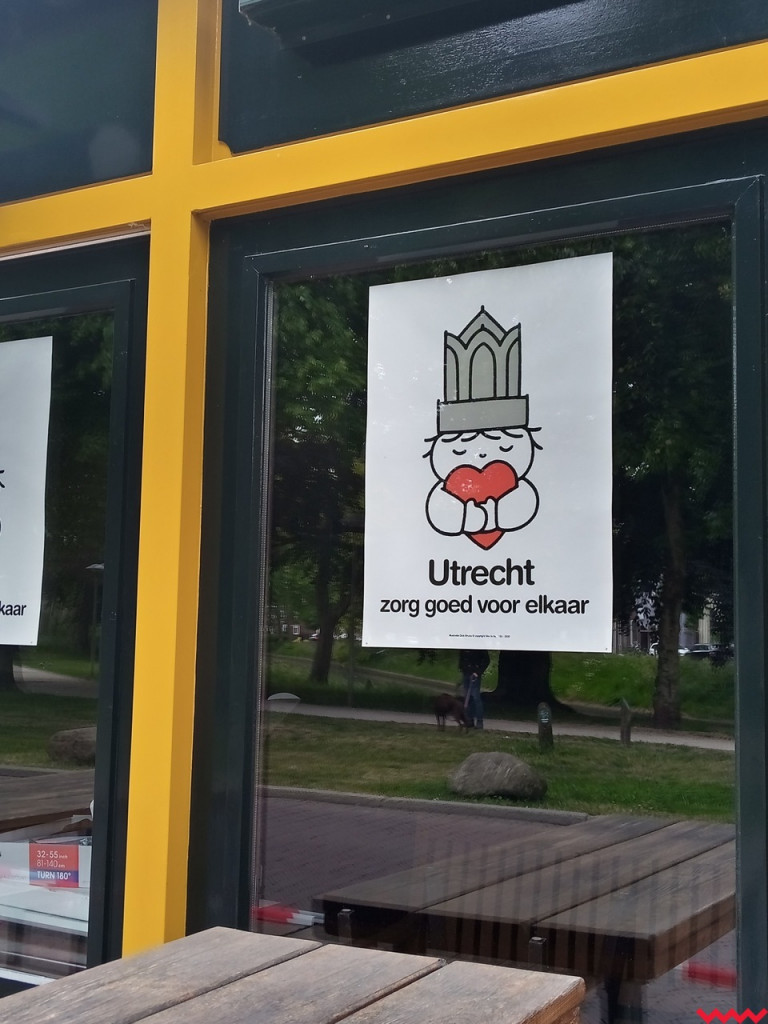 Wrześnianie za granicą w czasie zarazy (6) - Kiedy pytań dużo, a odpowiedzi mało