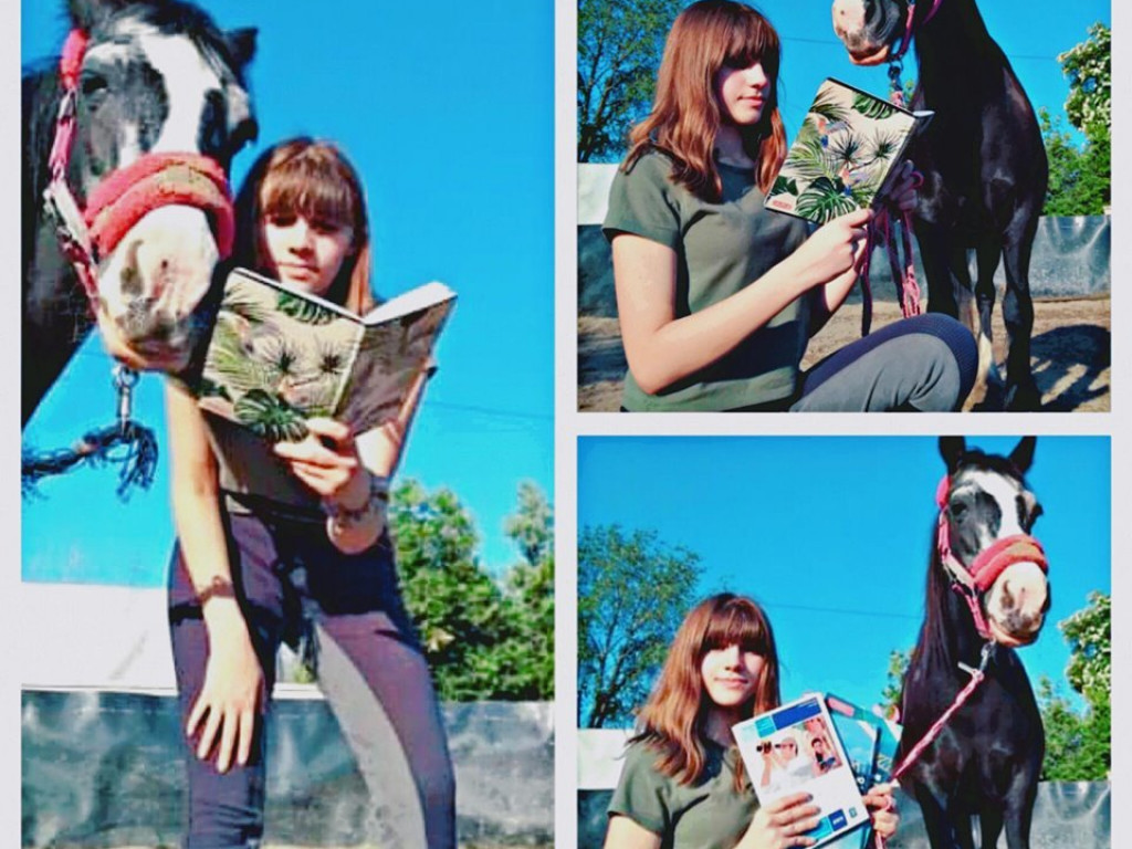 E-learning w obiektywie uczniów ZSTiO. Prezentujemy prace konkursowe