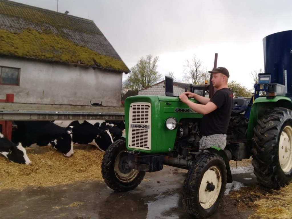 E-learning w obiektywie uczniów ZSTiO. Prezentujemy prace konkursowe