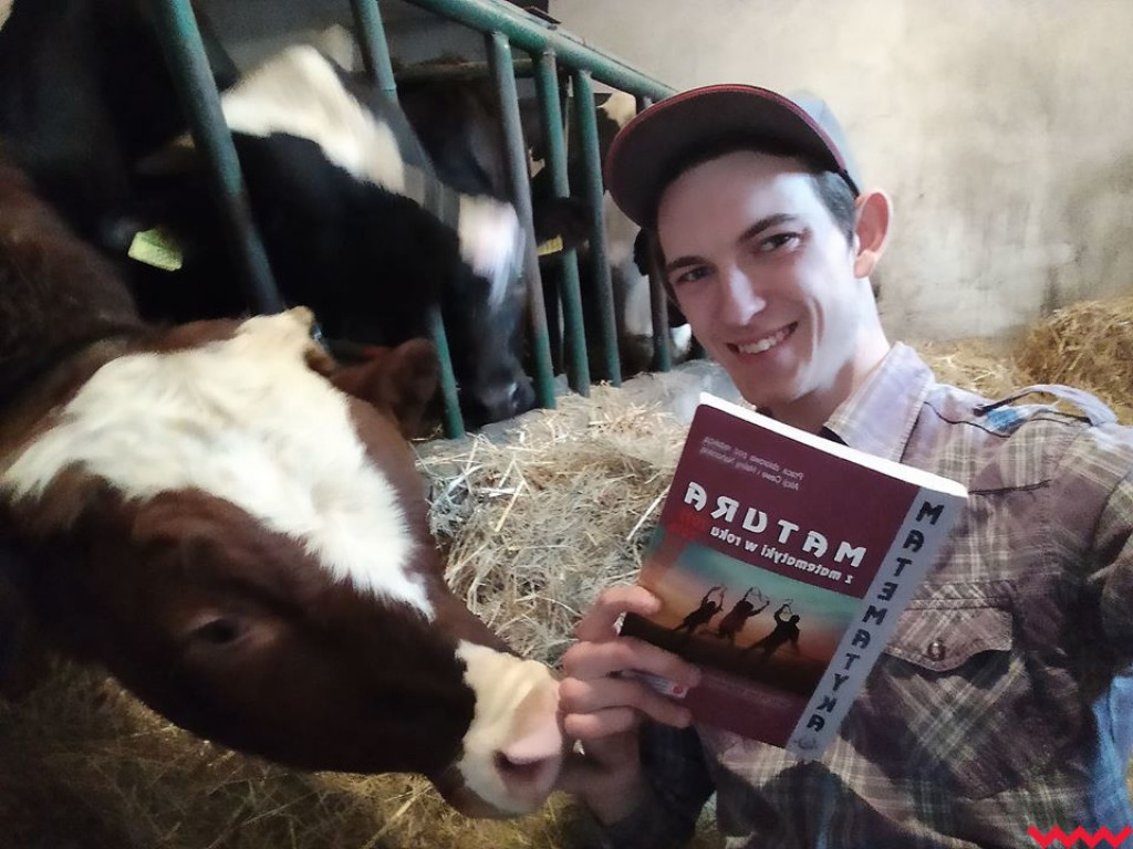 E-learning w obiektywie uczniów ZSTiO. Prezentujemy prace konkursowe