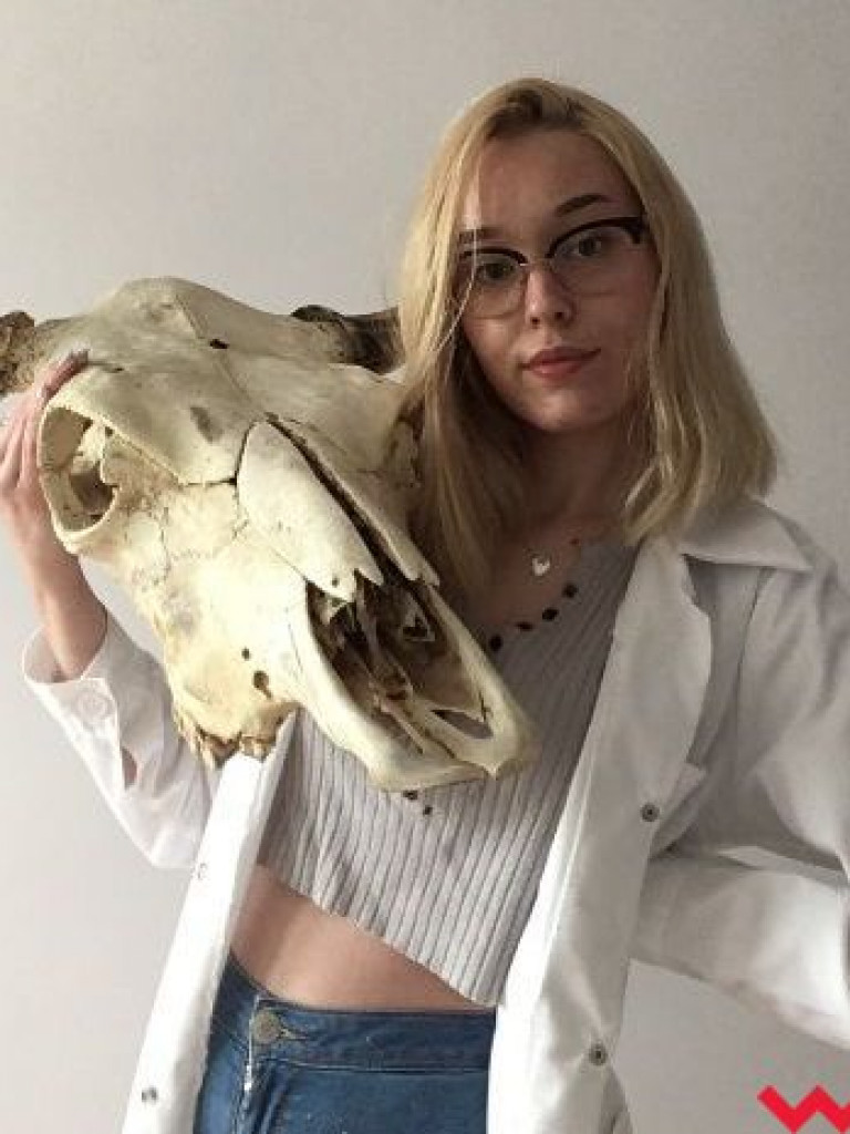 E-learning w obiektywie uczniów ZSTiO. Prezentujemy prace konkursowe