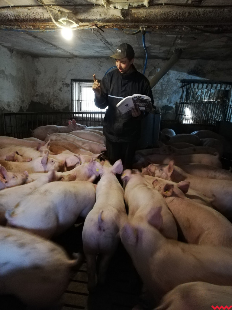 E-learning w obiektywie uczniów ZSTiO. Prezentujemy prace konkursowe