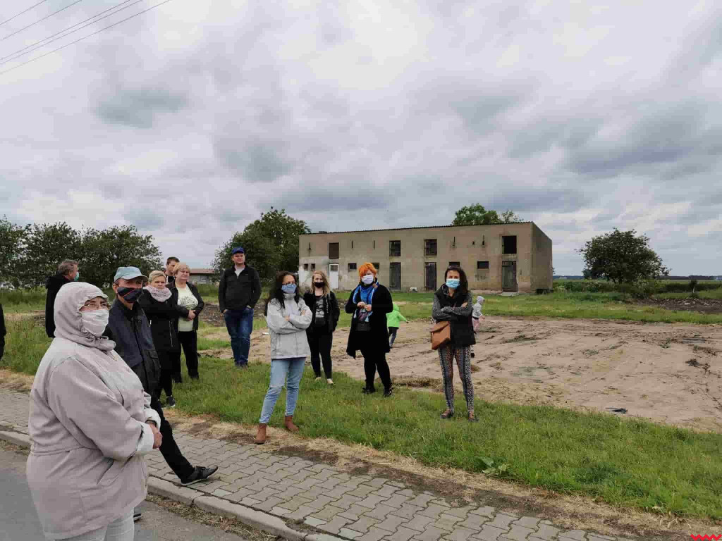 Dziennikarze polsatowskich „Wydarzeń” zainteresowali się ujawnioną przez „WW” bulwersującą sprawą