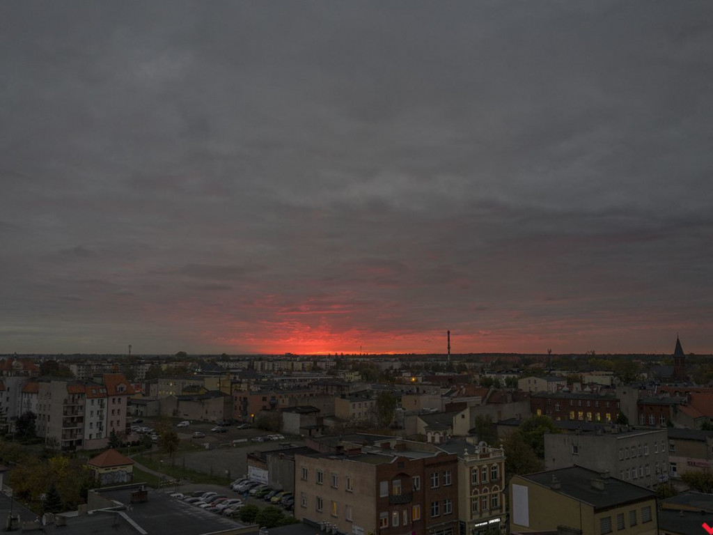 „Świt” Tadeusza Rolke i Chrisa Niedenthala. Wernisaż Kolekcji Wrzesińskiej z obostrzeniami