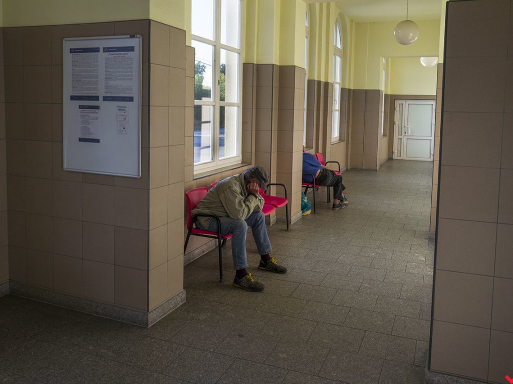 „Świt” Tadeusza Rolke i Chrisa Niedenthala. Wernisaż Kolekcji Wrzesińskiej z obostrzeniami