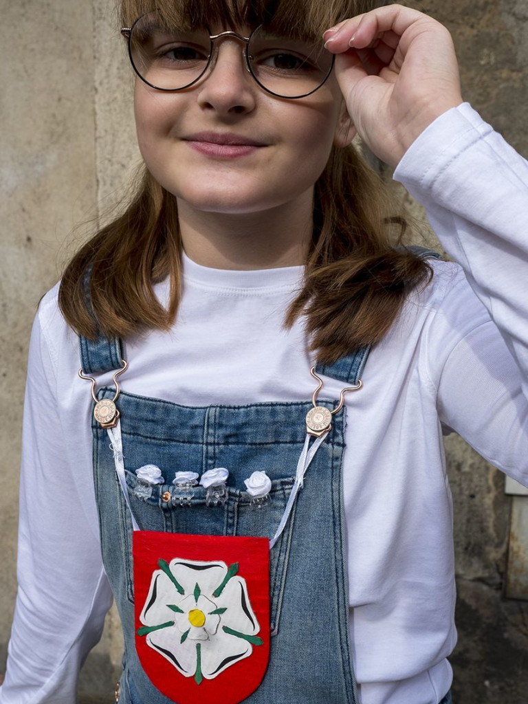 „Świt” Tadeusza Rolke i Chrisa Niedenthala. Wernisaż Kolekcji Wrzesińskiej z obostrzeniami