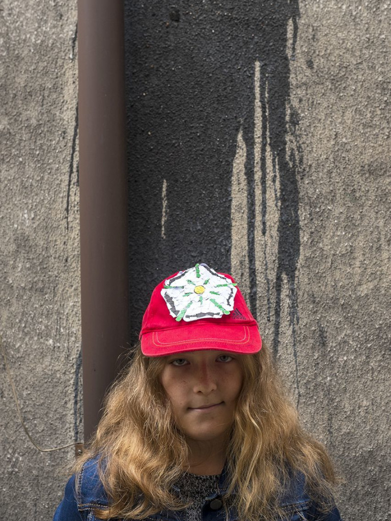 „Świt” Tadeusza Rolke i Chrisa Niedenthala. Wernisaż Kolekcji Wrzesińskiej z obostrzeniami