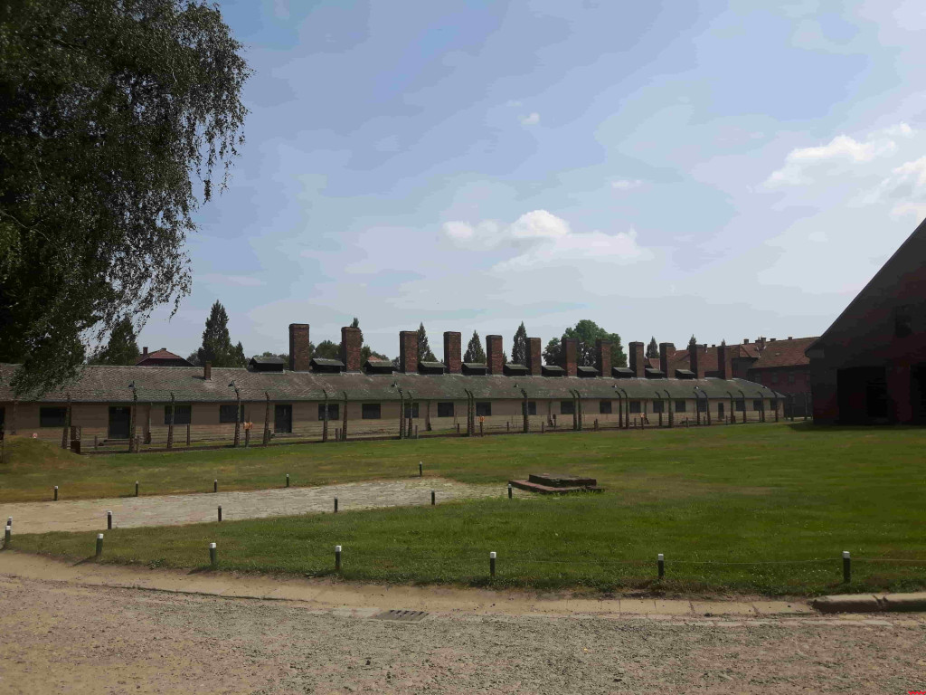 80 lat od obozu Auschwitz. Poznaj historię wrześnianki, która trafiła do piekła