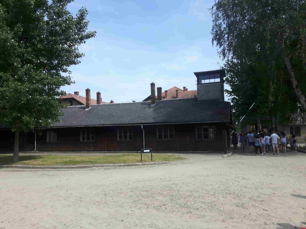 80 lat od obozu Auschwitz. Poznaj historię wrześnianki, która trafiła do piekła