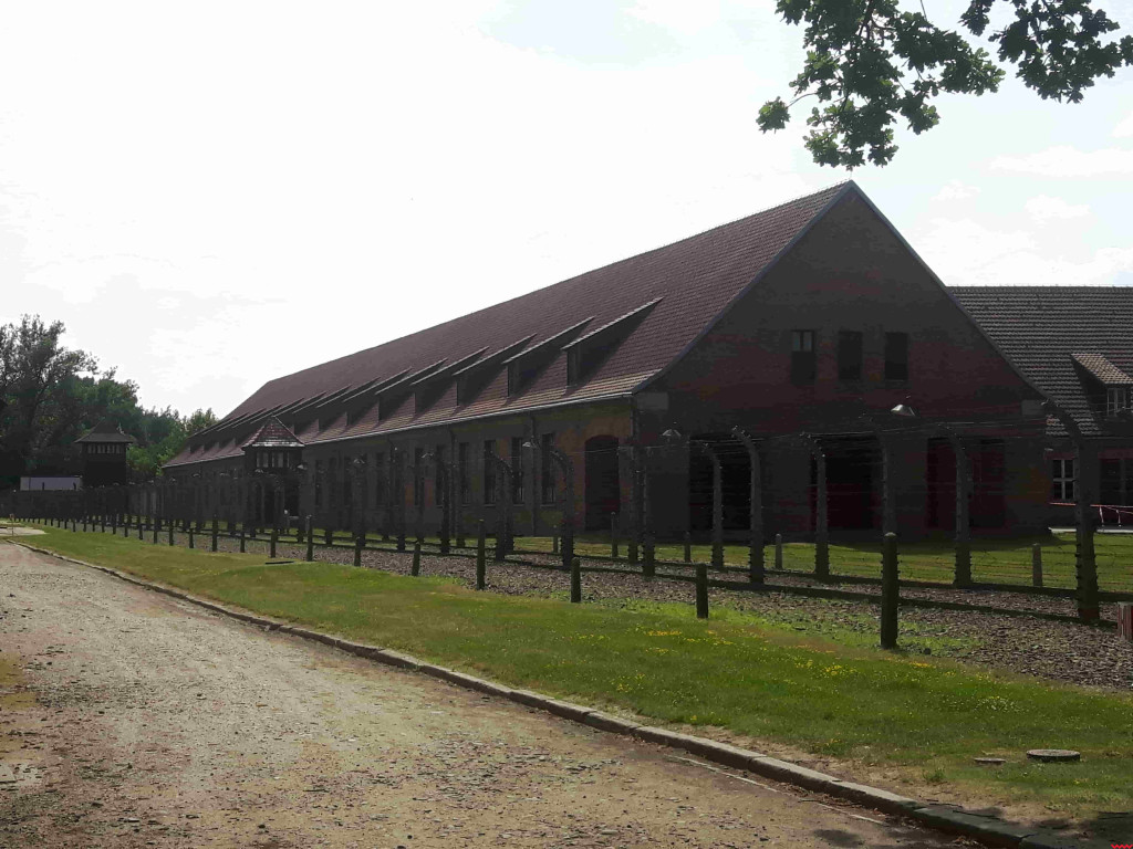 80 lat od obozu Auschwitz. Poznaj historię wrześnianki, która trafiła do piekła