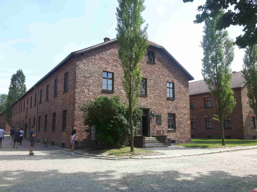 80 lat od obozu Auschwitz. Poznaj historię wrześnianki, która trafiła do piekła