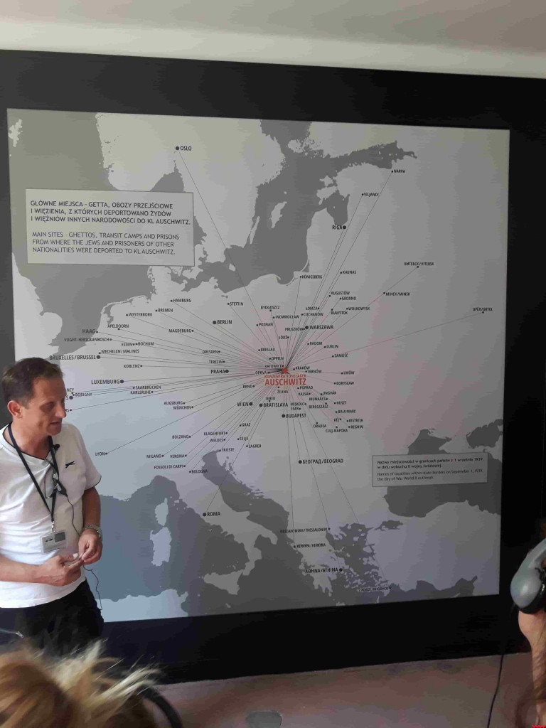 80 lat od obozu Auschwitz. Poznaj historię wrześnianki, która trafiła do piekła
