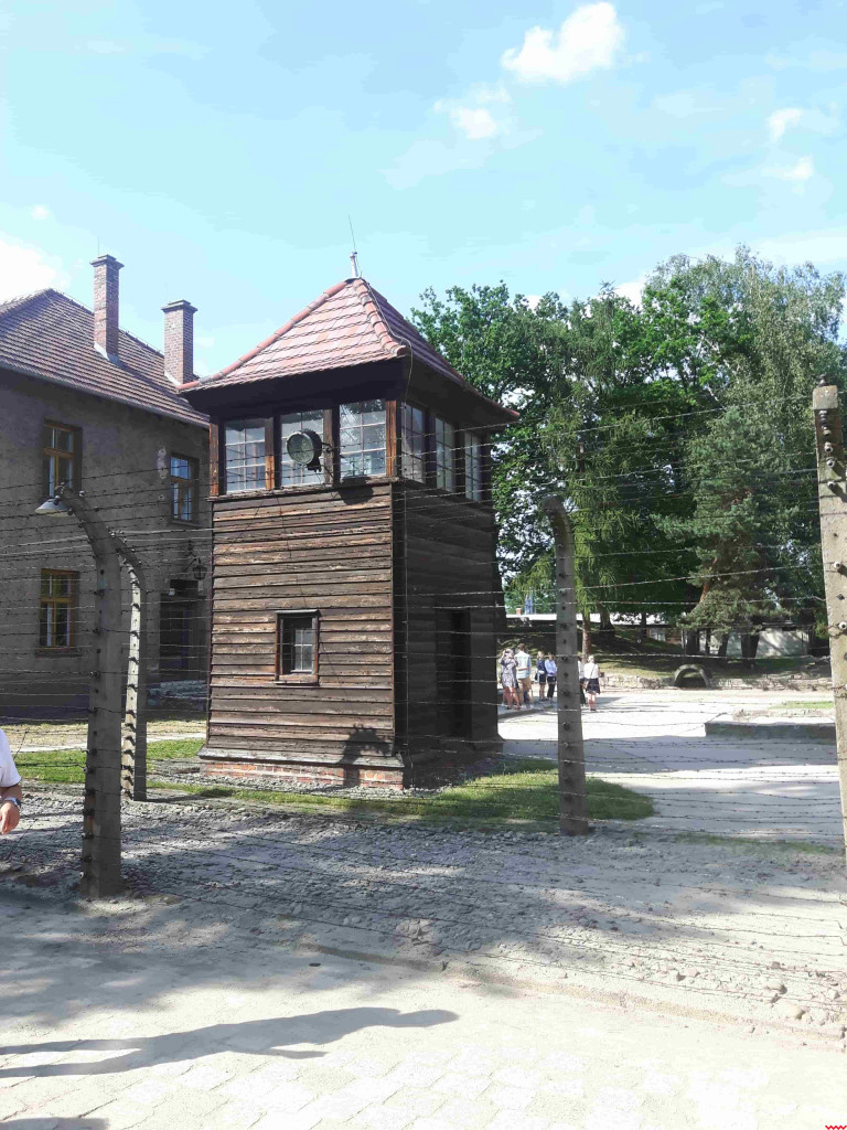 80 lat od obozu Auschwitz. Poznaj historię wrześnianki, która trafiła do piekła