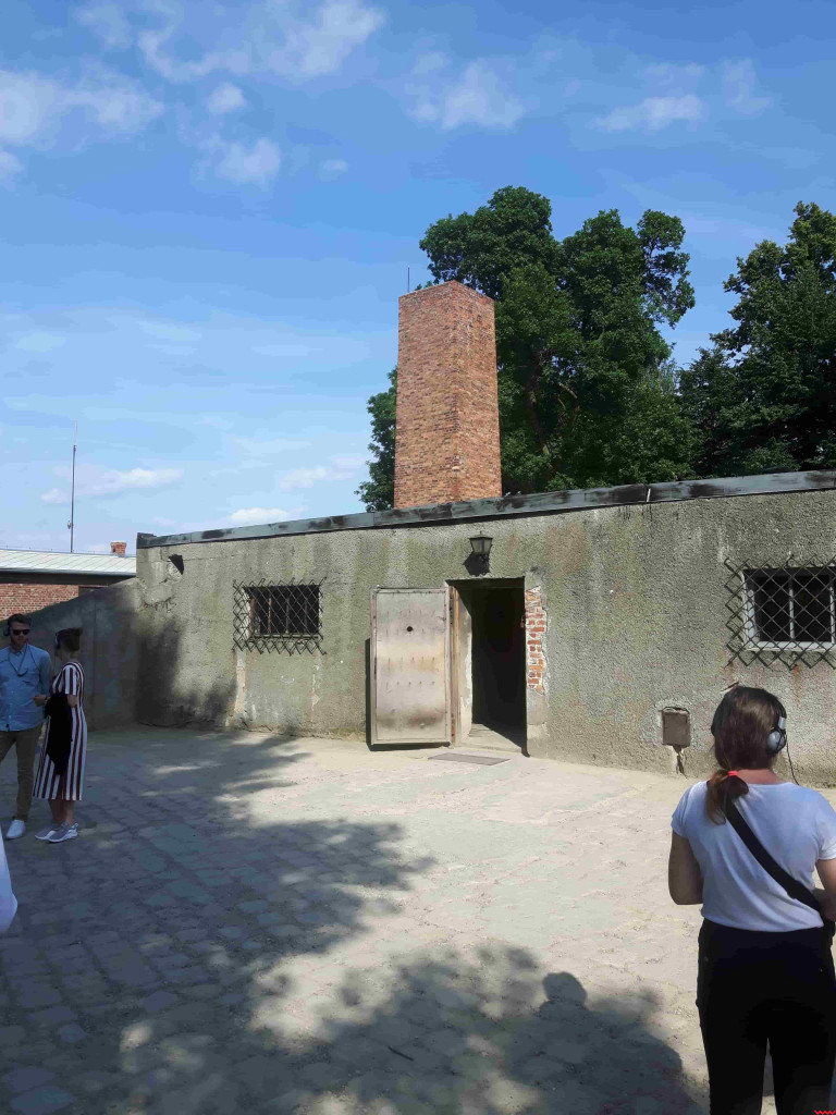 80 lat od obozu Auschwitz. Poznaj historię wrześnianki, która trafiła do piekła
