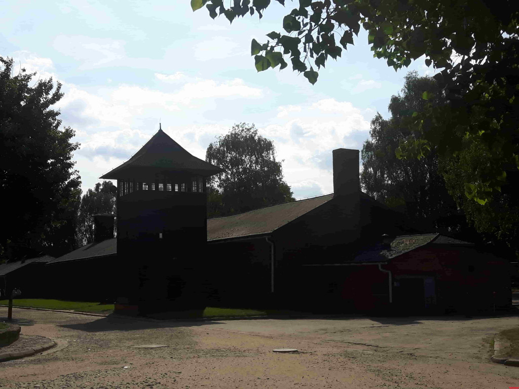 80 lat od obozu Auschwitz. Poznaj historię wrześnianki, która trafiła do piekła