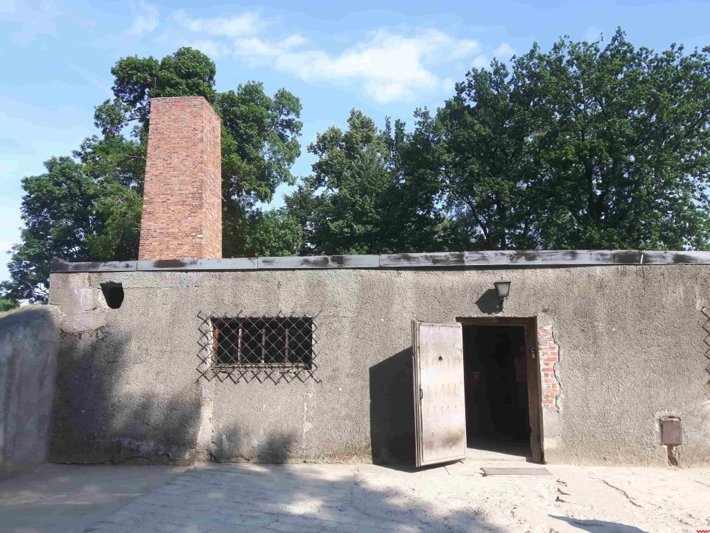 80 lat od obozu Auschwitz. Poznaj historię wrześnianki, która trafiła do piekła