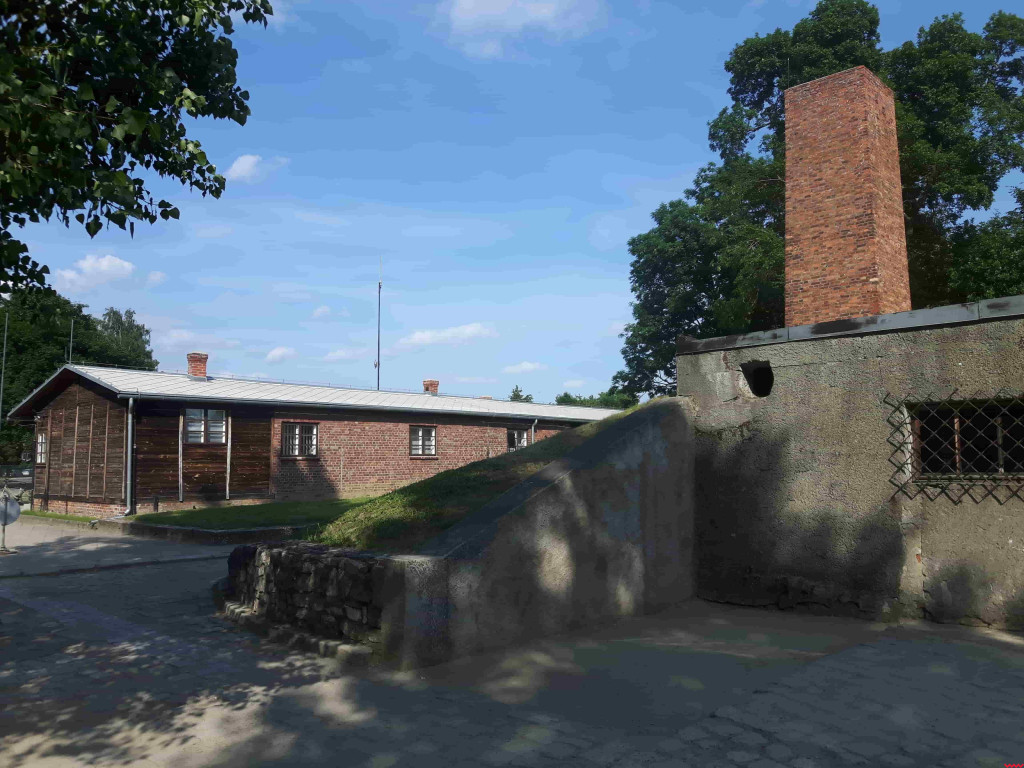 80 lat od obozu Auschwitz. Poznaj historię wrześnianki, która trafiła do piekła