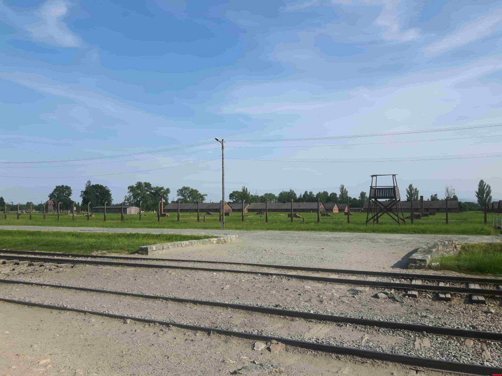 80 lat od obozu Auschwitz. Poznaj historię wrześnianki, która trafiła do piekła