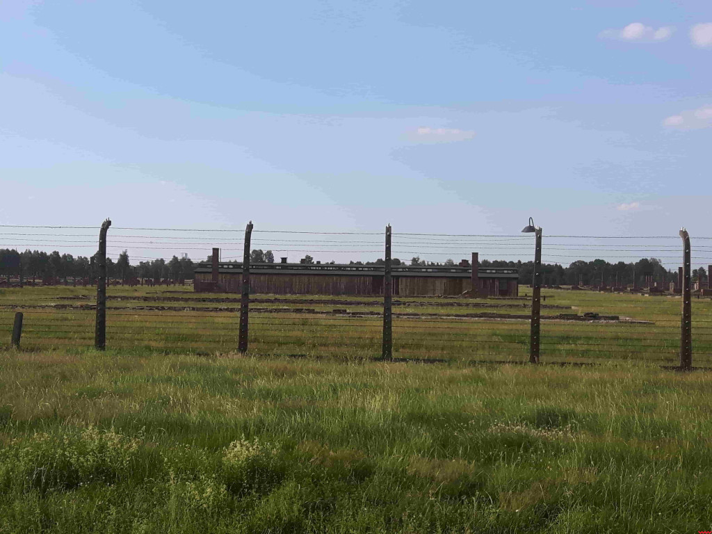 80 lat od obozu Auschwitz. Poznaj historię wrześnianki, która trafiła do piekła