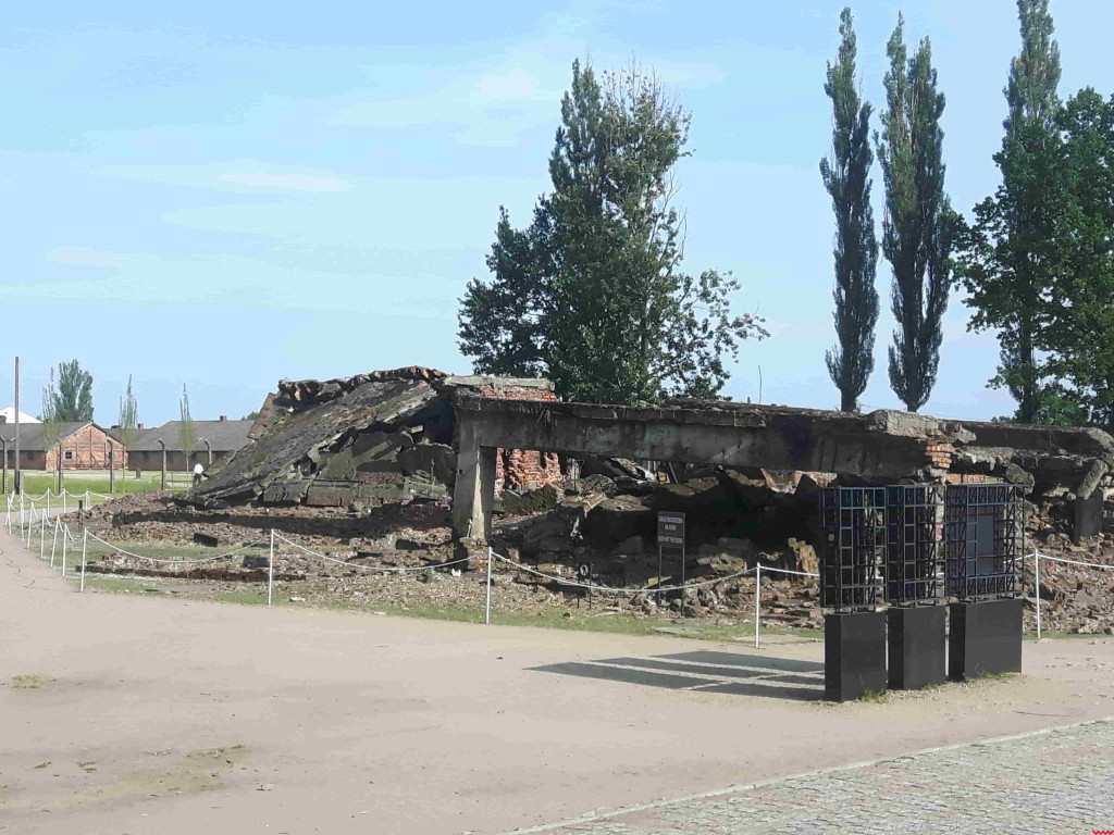 80 lat od obozu Auschwitz. Poznaj historię wrześnianki, która trafiła do piekła